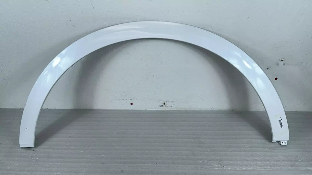 2021-2024 Genesis GV80 FRONT Fender Wheel Molding LEFT ⭐GENUINE⭐ 87711T6000 UYH