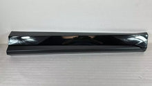Load image into Gallery viewer, FRONT Door Lower Molding Right Black Tucson N-Line 21-22 HYBRID 23-24 87722N9CA0