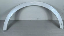 Load image into Gallery viewer, 2021-2024 Genesis GV80 FRONT Fender Wheel Molding LEFT ⭐GENUINE⭐ 87711T6000 UYH