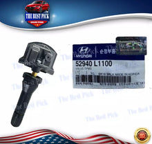 Load image into Gallery viewer, ⭐ GENUINE ⭐ TPMS Sensor for 2020 2021 Hyundai Sonata Kia K5 Seltos 52940L1100