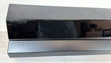 Load image into Gallery viewer, FRONT Door Lower Molding Right Black Tucson N-Line 21-22 HYBRID 23-24 87722N9CA0