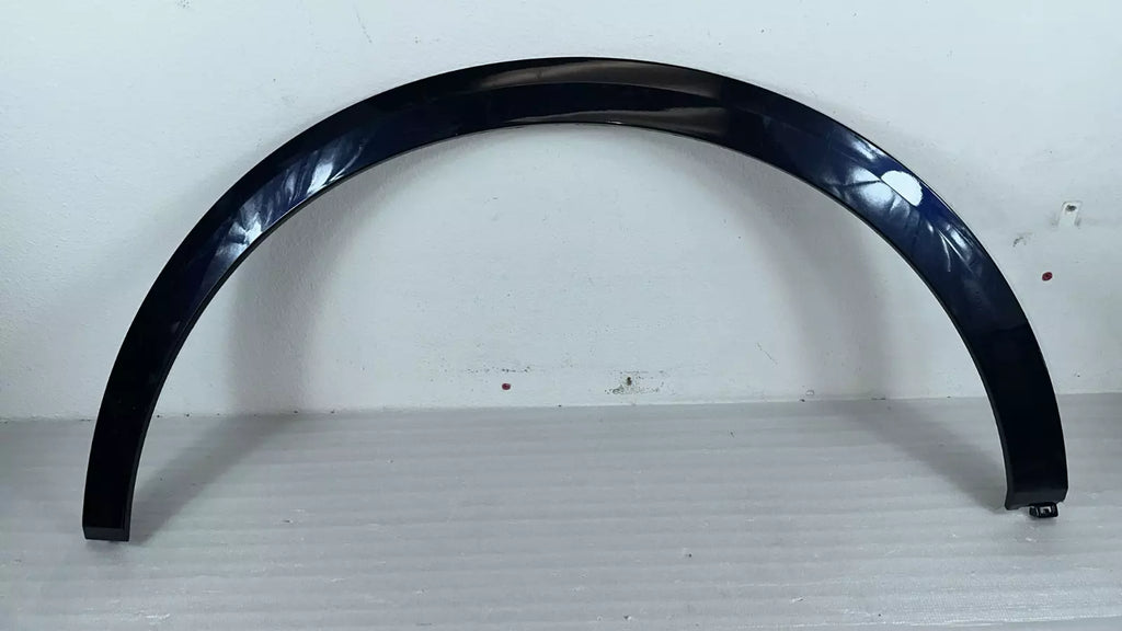 2021-2024 Genesis GV80 FRONT Fender Wheel Molding LEFT ⭐GENUINE⭐ 87711T6000