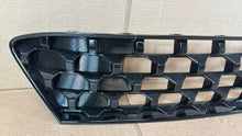 Load image into Gallery viewer, 2022-2023 Hyundai Kona ⭐⭐GENUINE⭐⭐ Grille Front Bumper UPPER ⭐OEM⭐ 86350J9CB0