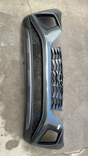 Load image into Gallery viewer, 2022-2024 HYUNDAI TUCSON SEL & SE FRONT BUMPER WITH GRILL ⭐OEM⭐ 86511N9000