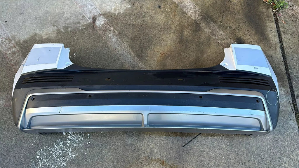 2022-2024 Hyundai IONIQ 5 ⭐GENUINE⭐ Rear Bumper Assemply