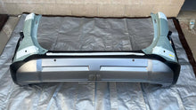 Load image into Gallery viewer, 2024 Hyundai KONA LIMITED SKIDE PLATE REAR BUMPER W/SENSOR HOLE ⭐OEM⭐ 86650BE020