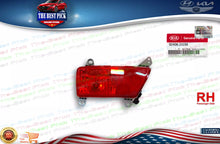 Load image into Gallery viewer, ⭐GENUINE⭐ REFLECTOR/REFLEX ASSY-RR RH for Kia Mohave (Borrego) 2007 924062J150