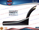 ⭐GENUINE⭐ REAR Door Lower Molding LEFT For 2022-2024 Kia EV6 WIND 87731CV100AHV