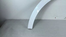 Load image into Gallery viewer, 2021-2024 Genesis GV80 FRONT Fender Wheel Molding LEFT ⭐GENUINE⭐ 87711T6000 UYH