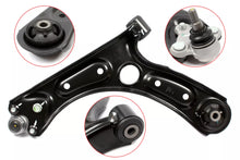 Load image into Gallery viewer, ⭐GENUINE⭐ 2016-20 Elantra & 2018-21 Forte Lower Control Arm RIGHT 54501F2AA0