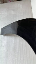 Load image into Gallery viewer, 2022-2023 Hyundai Tucson⭐GENUINE⭐ FRONT Fender Wheel Molding LEFT 87711N9CA0 TCM