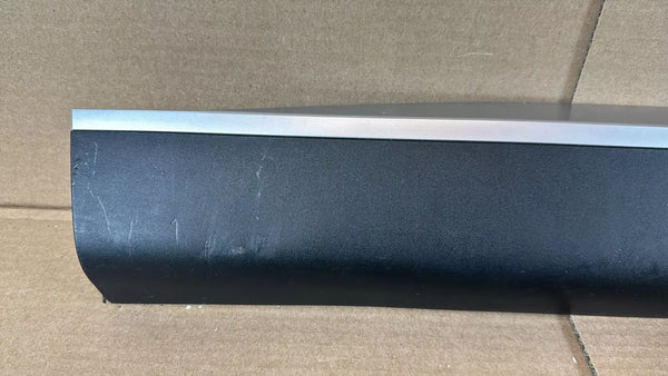 こし ⭐OEM⭐ FRONT Door Lower Molding Left Driver For PALISADE 2020
