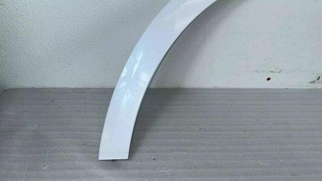 2021-2024 Genesis GV80 FRONT Fender Wheel Molding LEFT ⭐GENUINE⭐ 87711T6000 UYH