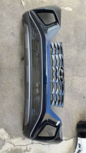 Load image into Gallery viewer, 2022-2024 HYUNDAI TUCSON SEL & SE FRONT BUMPER WITH GRILL ⭐OEM⭐ 86511N9000