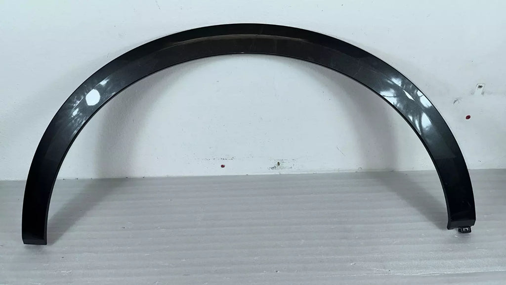 2021-2024 Genesis GV80 FRONT Fender Wheel Molding LEFT ⭐GENUINE⭐ 87711T6000 NCM