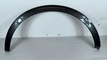 Load image into Gallery viewer, 2021-2024 Genesis GV80 FRONT Fender Wheel Molding LEFT ⭐GENUINE⭐ 87711T6000 NCM