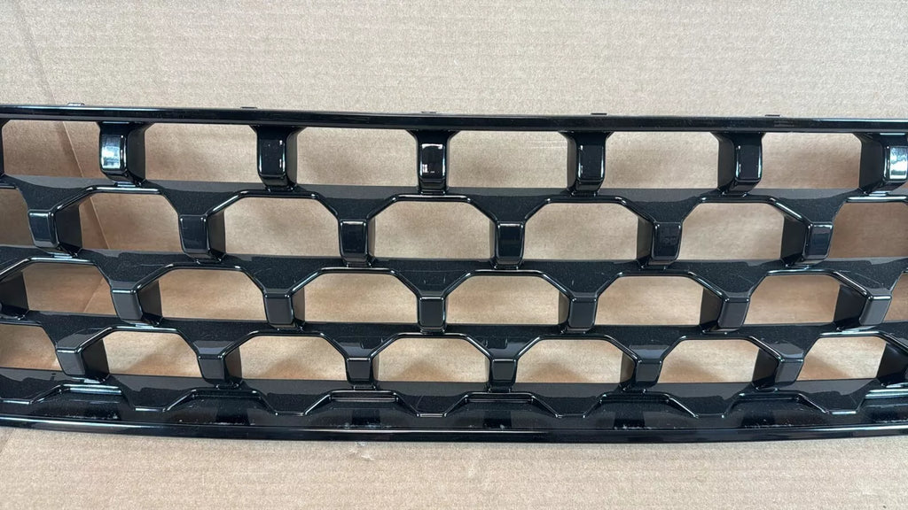 2022-2023 Hyundai Kona ⭐⭐GENUINE⭐⭐ Grille Front Bumper UPPER ⭐OEM⭐ 86350J9CB0