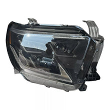 Load image into Gallery viewer, ✅ HEADLIGHTS LED Assembly SET = Left & Right LH & RH For 2021 Toyota Tundra