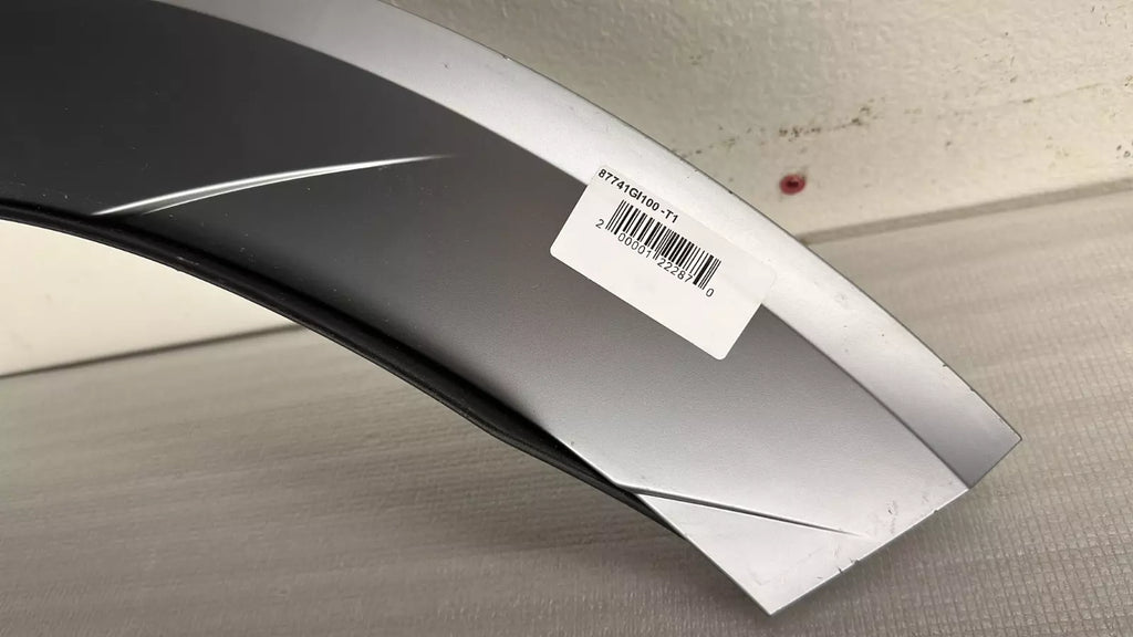 Rear Fender Molding 22-24 IONIQ 5 Limited ⭐OEM⭐ LH Driver Wheel Arch 87741GI100