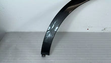 Load image into Gallery viewer, 2021-2024 Genesis GV80 FRONT Fender Wheel Molding Right ⭐GENUINE⭐ 87712T6000 NCM