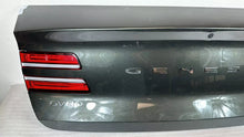 Load image into Gallery viewer, Genesis GV80 Rear Tail Finish Panel 2021-2022 ⭐GENUINE⭐ 87311T6000 / 87380T6000