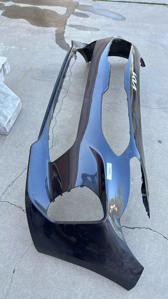 18 19 20 21 22 KIA Stinger Front Bumper Cover ⭐GENUINE⭐ 86511J5600 OEM
