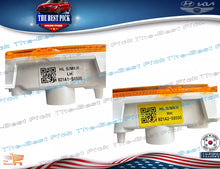 Load image into Gallery viewer, Front Bumper Reflector Light Lamp Left & Right Hyundai Palisade 22-23 921A1S8500