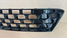 Load image into Gallery viewer, 2022-2023 Hyundai Kona ⭐⭐GENUINE⭐⭐ Grille Front Bumper UPPER ⭐OEM⭐ 86350J9CB0