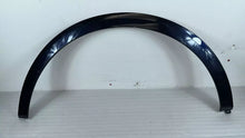 Load image into Gallery viewer, 2021-2024 Genesis GV80 FRONT Fender Wheel Molding LEFT ⭐GENUINE⭐ 87711T6000