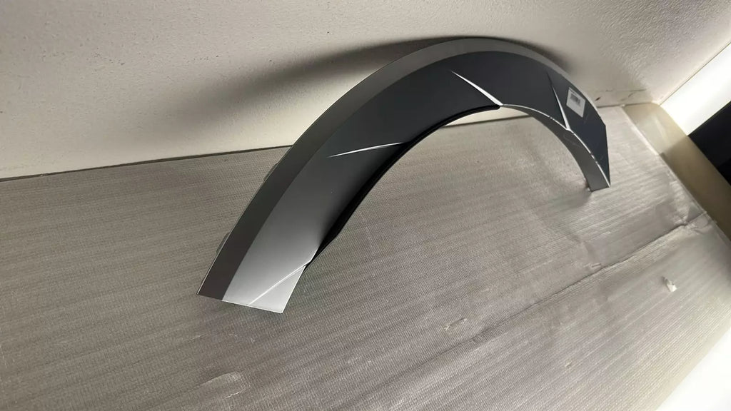 Rear Fender Molding 22-24 IONIQ 5 Limited ⭐OEM⭐ RIGHT SIDE Wheel Arch 87742GI100
