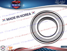 Load image into Gallery viewer, ✅ Bearing Front wheel Hub For 12-17 Hyundai 517201C000