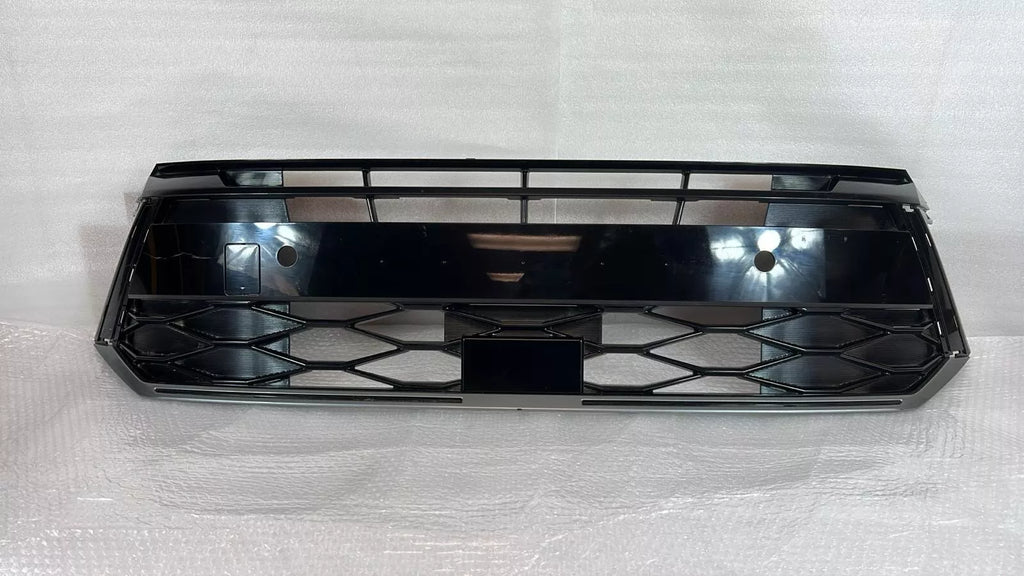 2024-2025 HYUNDAI SONATA ⭐GENUINE⭐ Grille Radiator Black W / O Camera 86351L1500