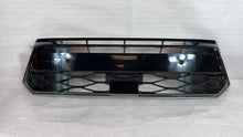 Load image into Gallery viewer, 2024-2025 HYUNDAI SONATA ⭐GENUINE⭐ Grille Radiator Black W / O Camera 86351L1500