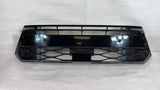 2024-2025 HYUNDAI SONATA ⭐GENUINE⭐ Grille Radiator Black W / O Camera 86351L1500