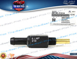 ⭐GENUINE⭐ PCV Valve For 88-2012 Hyundai Kia 1.5L 1.6L 1.8L 2.0L OEM 2674021314