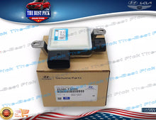 Load image into Gallery viewer, ⭐GENUINE⭐ Cooling Fan Controller FOR Hyundai Elantra 2017-2019 25385F3000