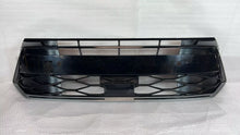 Load image into Gallery viewer, 2024-2025 HYUNDAI SONATA ⭐GENUINE⭐ Grille Radiator Black W / O Camera 86351L1500