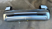 Load image into Gallery viewer, 2022-2024 Hyundai IONIQ 5 ⭐GENUINE⭐ Rear Bumper Assemply