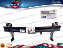 Load image into Gallery viewer, ⭐GENUINE⭐ Front Bumper Impact Bar For 2021 Hyundai Kona 64900J9500