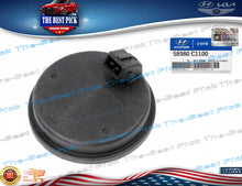 Load image into Gallery viewer, ⭐GENUINE⭐ REAR BEARING SENSOR For 2015-2022 HYUNDAI 2017-2022 KIA 58980C1100