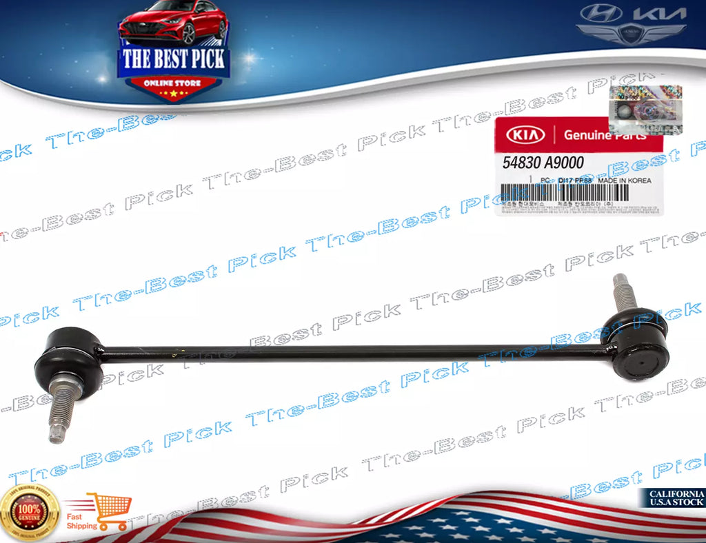 ⭐GENUINE⭐ Front Stabilizer Bar Link for 2015-2024 Kia Sedona Carnival 54830A9000