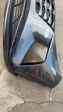 Load image into Gallery viewer, 2022-2024 HYUNDAI TUCSON SEL & SE FRONT BUMPER WITH GRILL ⭐OEM⭐ 86511N9000