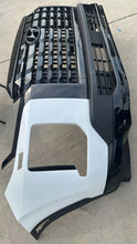 Load image into Gallery viewer, 2034-2024 HYUNDAI PALISADE FRONT BUMBER W/2 GRILLE & lip ⭐OEM⭐