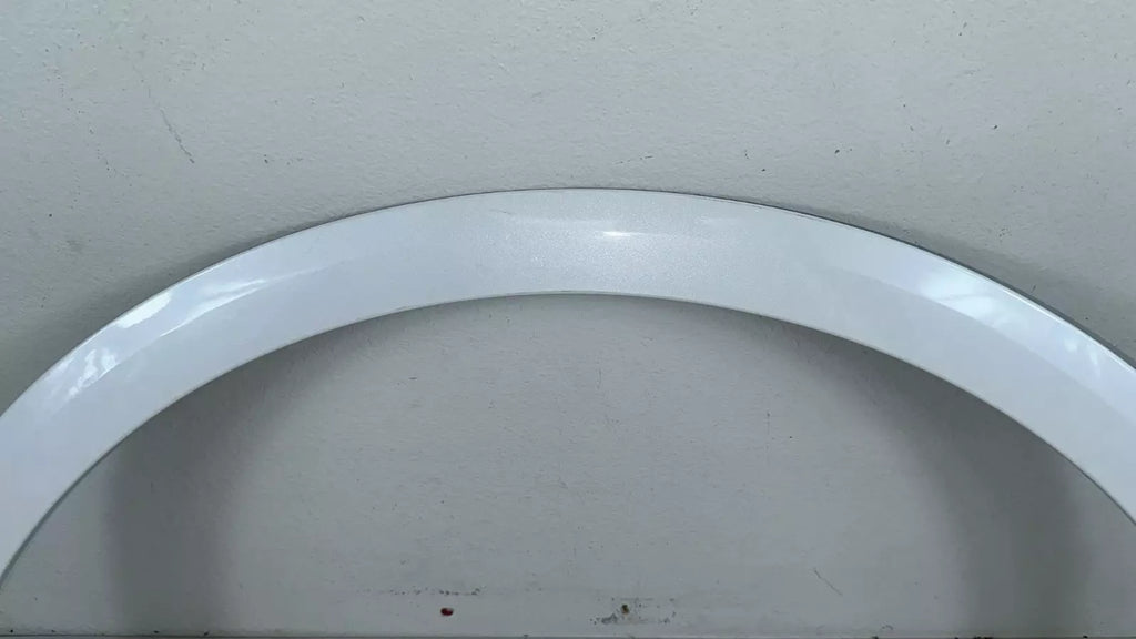2021-2024 Genesis GV80 FRONT Fender Wheel Molding LEFT ⭐GENUINE⭐ 87711T6000 UYH