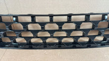 Load image into Gallery viewer, 2022-2023 Hyundai Kona ⭐⭐GENUINE⭐⭐ Grille Front Bumper UPPER ⭐OEM⭐ 86350J9CB0
