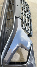 Load image into Gallery viewer, 2022-2024 HYUNDAI TUCSON SEL & SE FRONT BUMPER WITH GRILL ⭐OEM⭐ 86511N9000