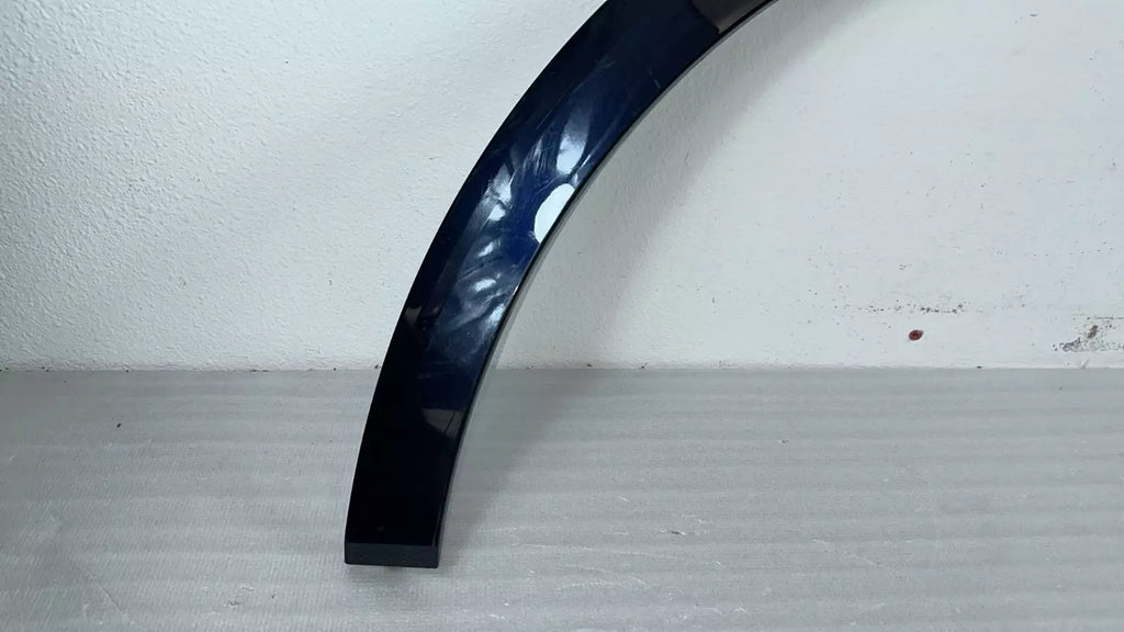 2021-2024 Genesis GV80 FRONT Fender Wheel Molding LEFT ⭐GENUINE⭐ 87711T6000