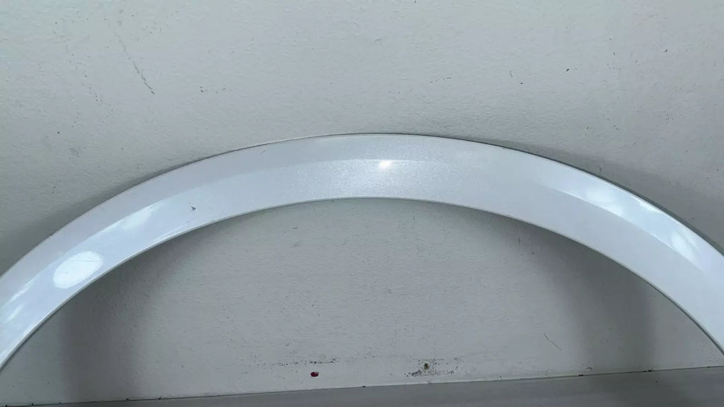 2021-2024 Genesis GV80 FRONT Fender Wheel Molding LEFT ⭐GENUINE⭐ 87711T6000 UYH