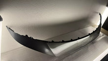 Load image into Gallery viewer, FRONT Upper Grill Trim Bumper Cover ⭐OEM⭐ Hyundai ELANTRA 2024-2025 86599AAAA0