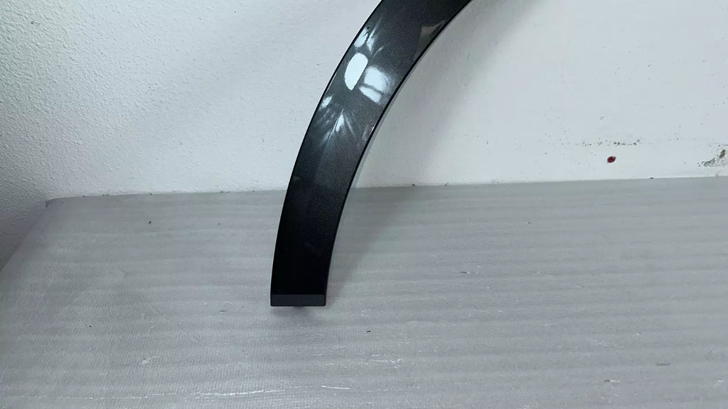 2021-2024 Genesis GV80 FRONT Fender Wheel Molding LEFT ⭐GENUINE⭐ 87711T6000 NCM